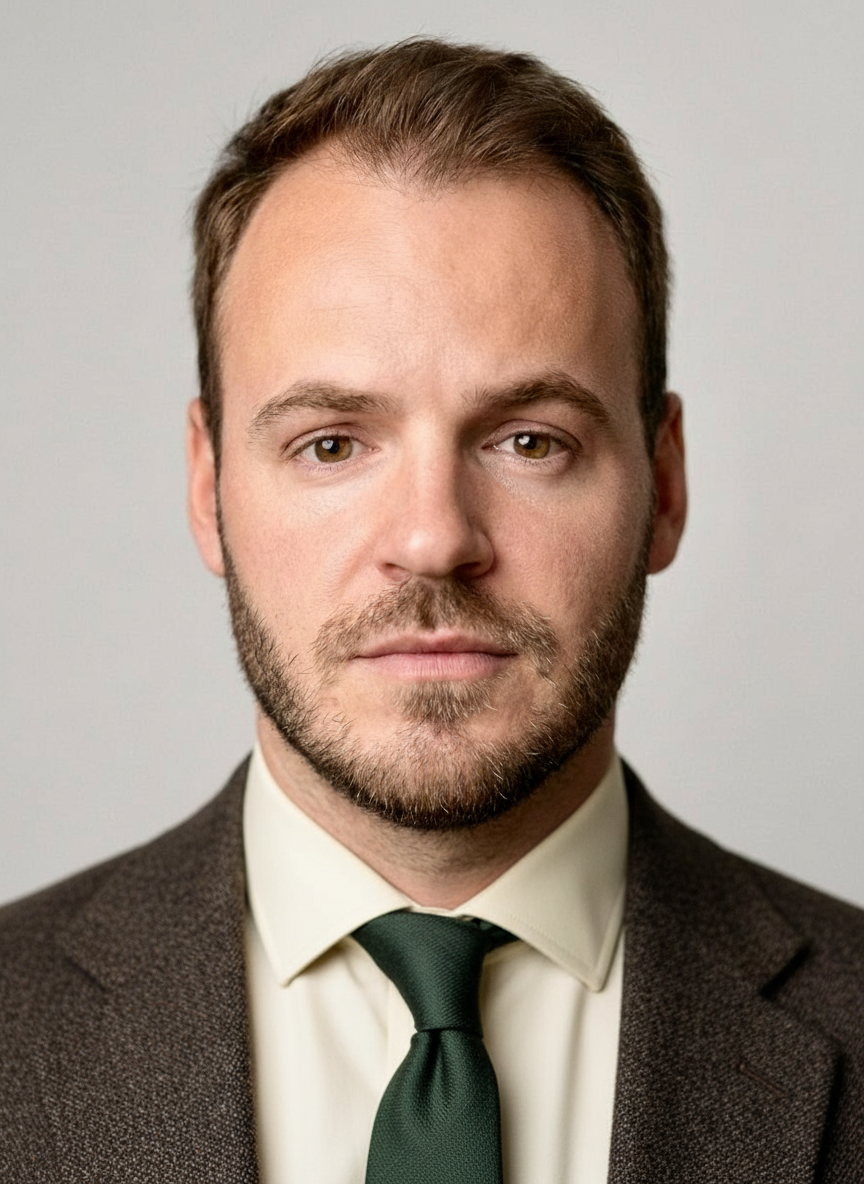 Dr Andrei Guter-Sandu